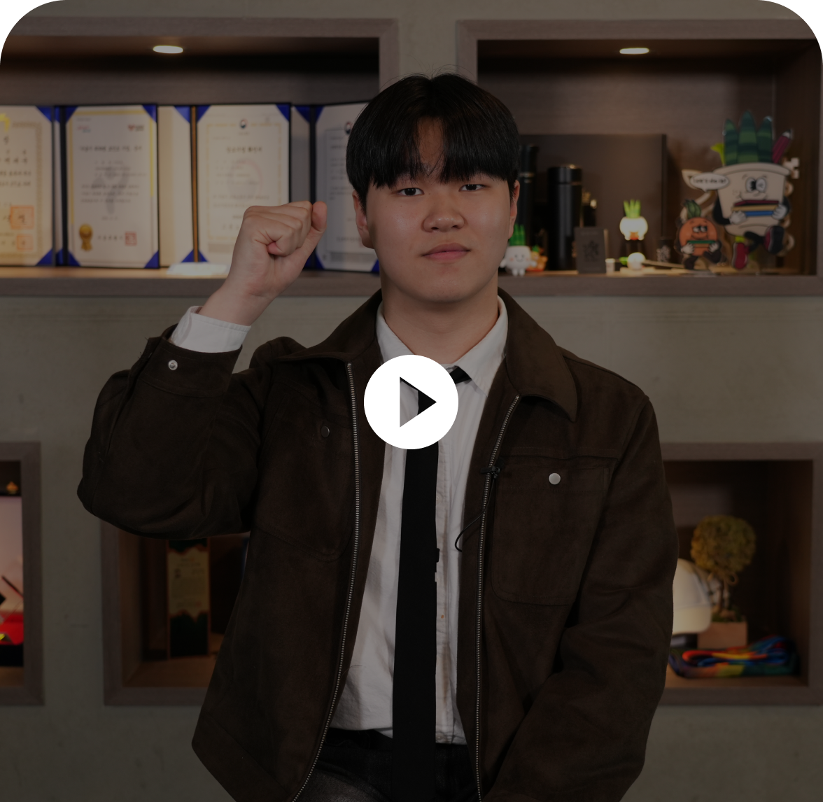 잇올 MVP 2위 노동현